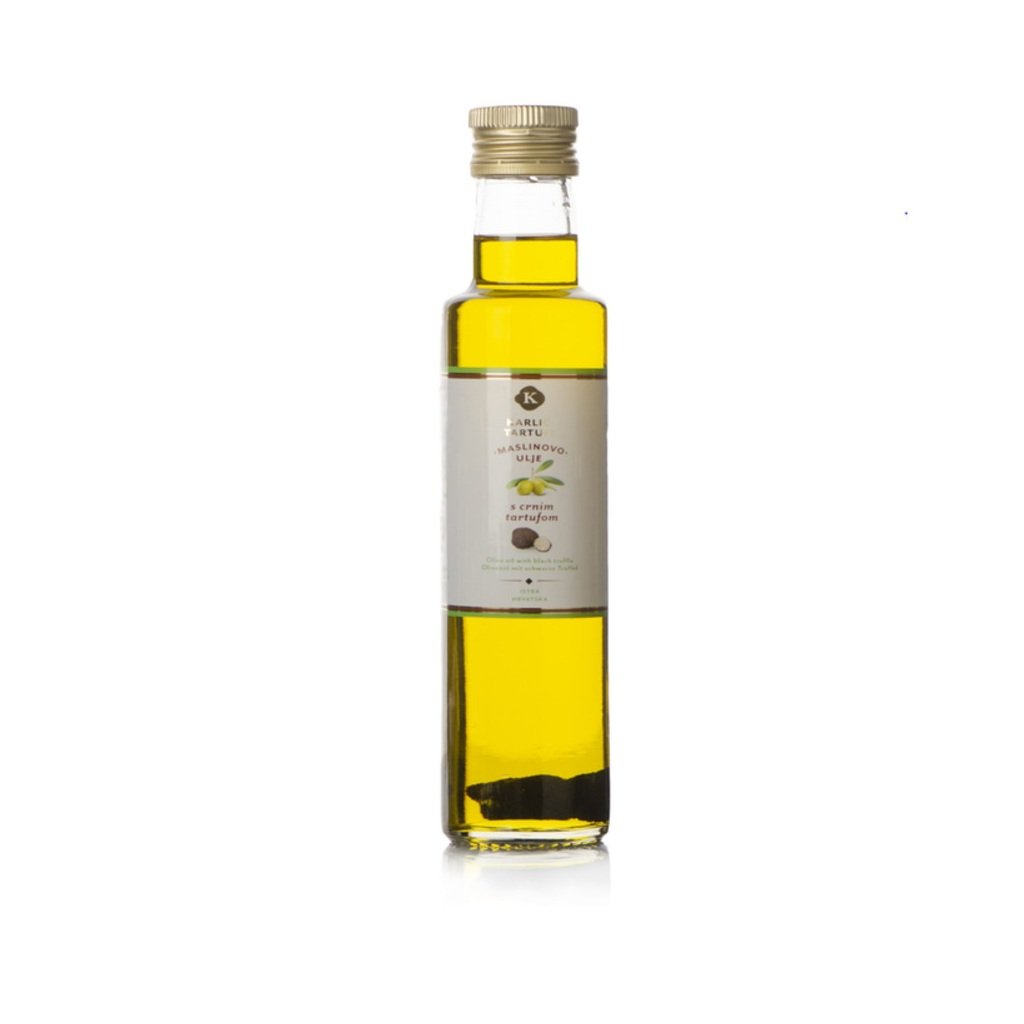 Olive Oil Black Truffle
