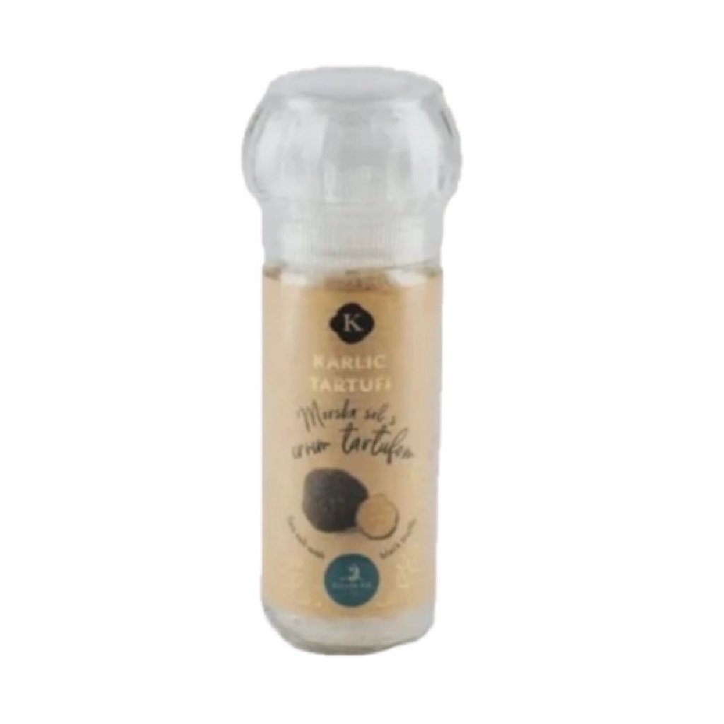 Salt Mill Black Truffle