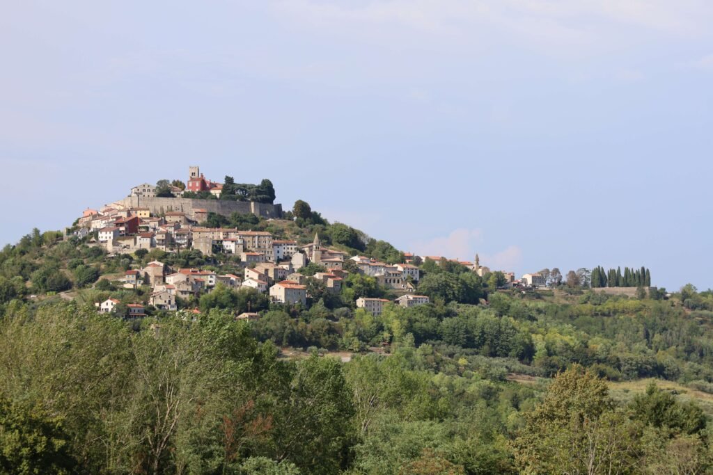 Motovun